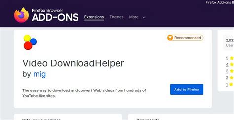 onlyfans extension firefox|How to Download OnlyFans Videos: A。